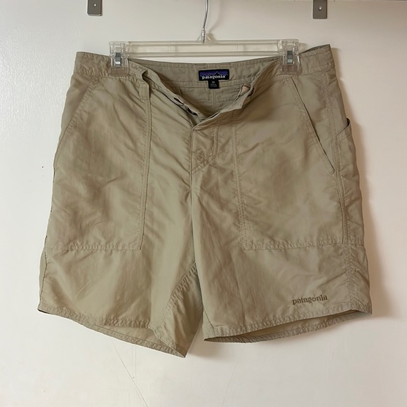 Patagonia Hiking Shorts - Picture 1 of 4